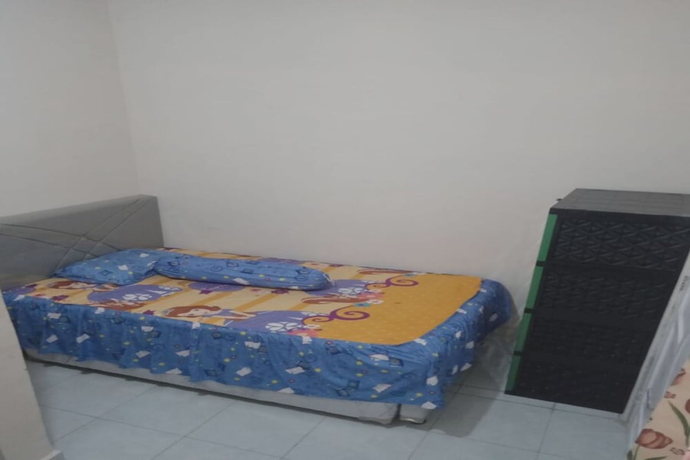 Standard Double Room - Photo 1