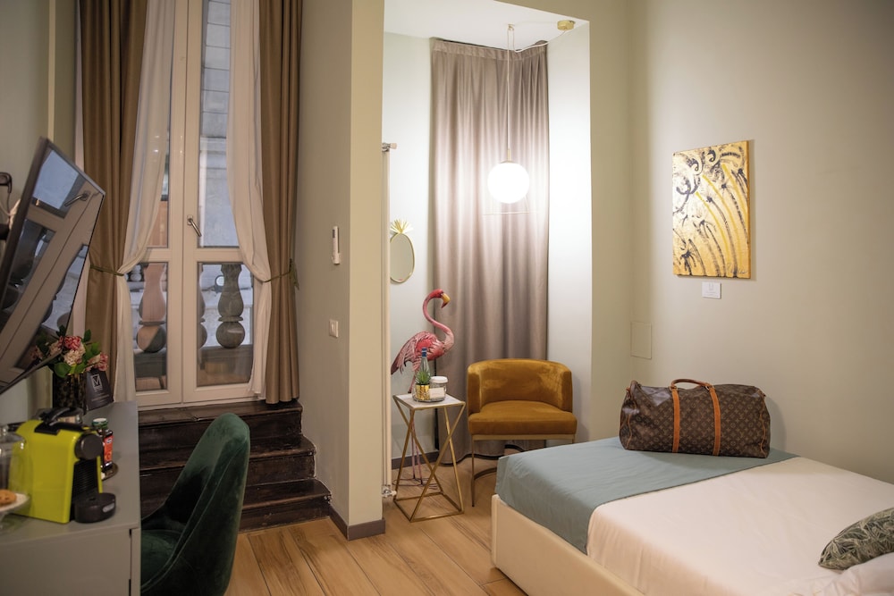 Design Single Room