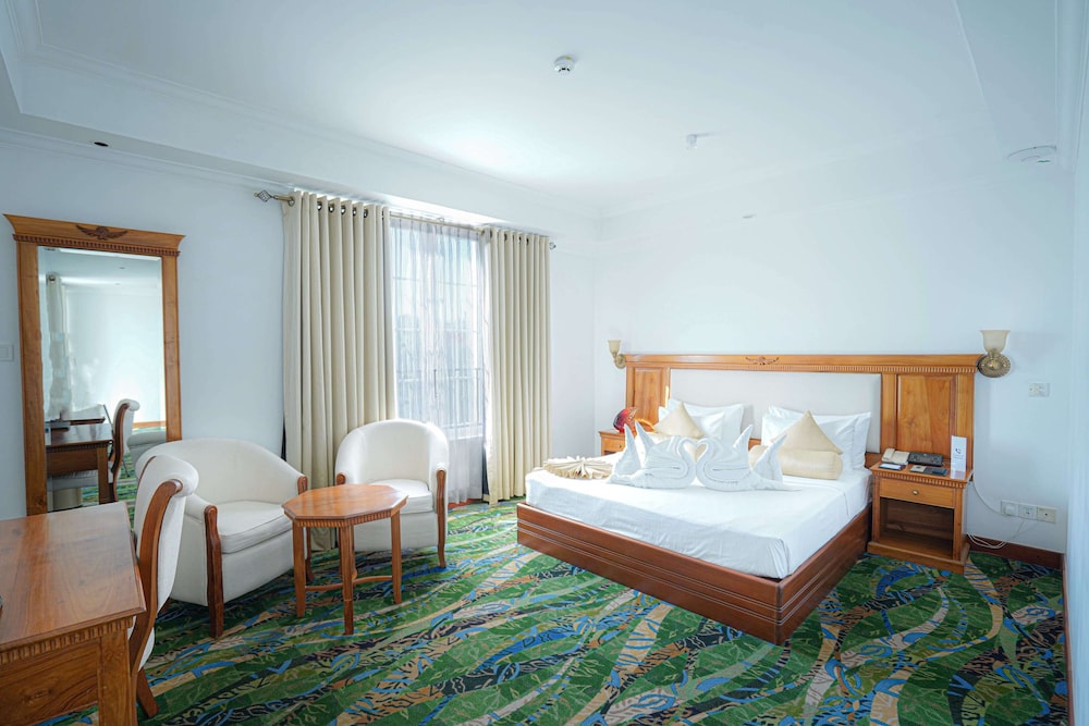 Deluxe Triple Room photo 2