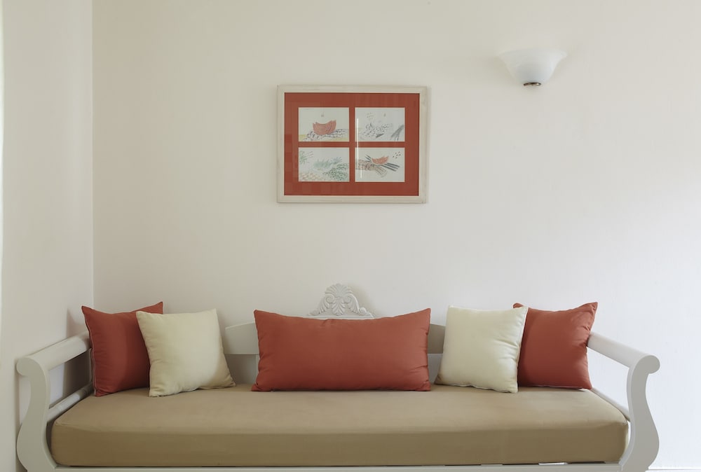 Executive Suite, 1 Bedroom, Terrace, Sea View (special offer) photo 3