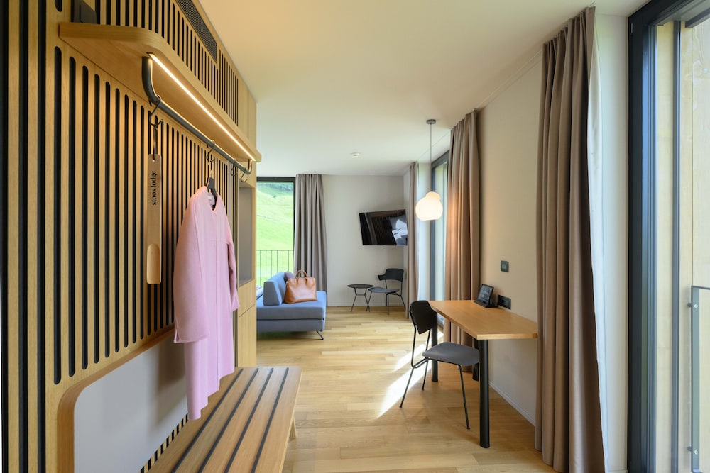 Superior Double Room photo 2