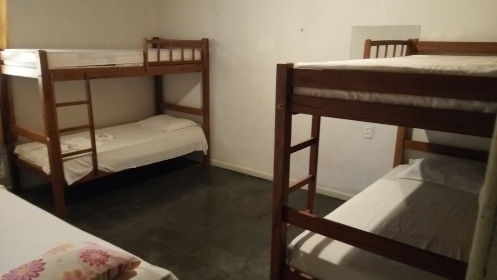 Economy Triple Room photo 1