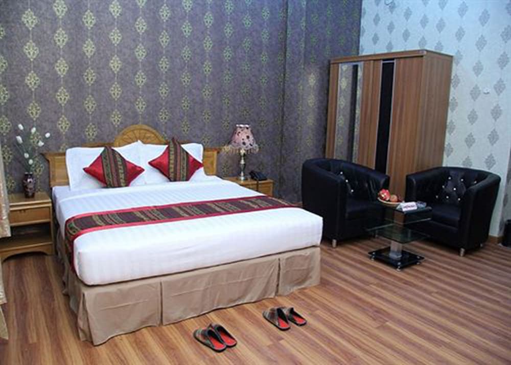 Suite photo 2