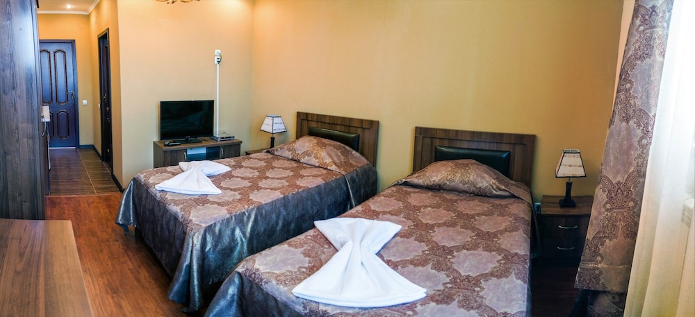 Comfort Twin Room (Twin Room) photo 2
