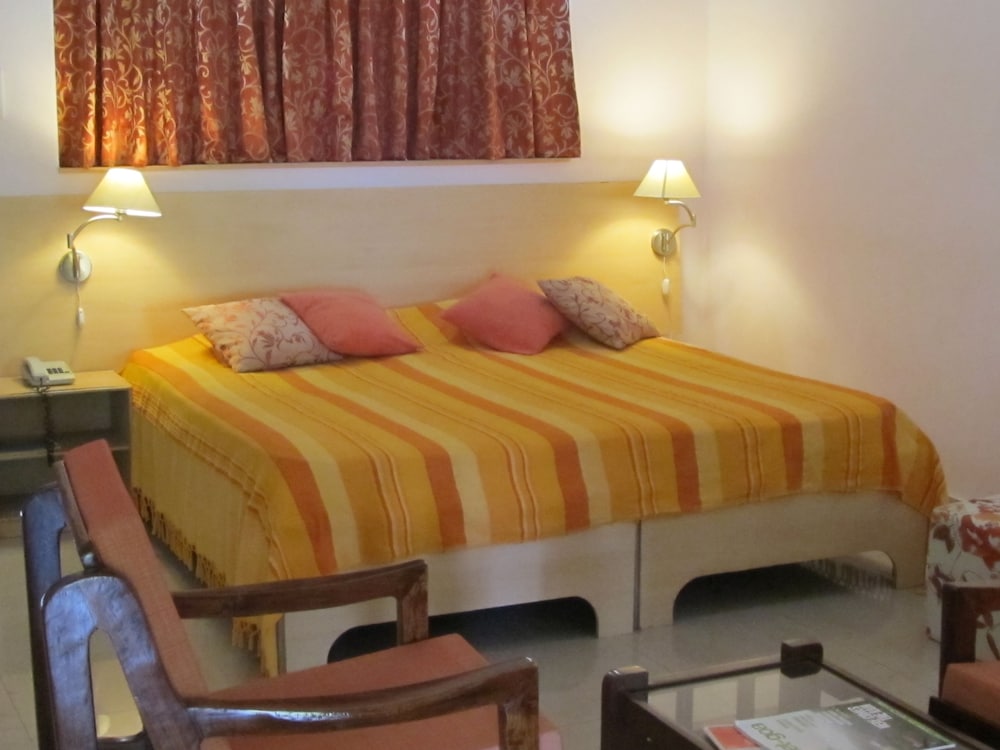Standard Room photo 2