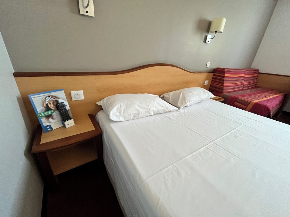 Superior Triple Room, 1 Bedroom