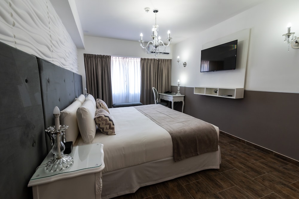 Classic Single Room photo 2