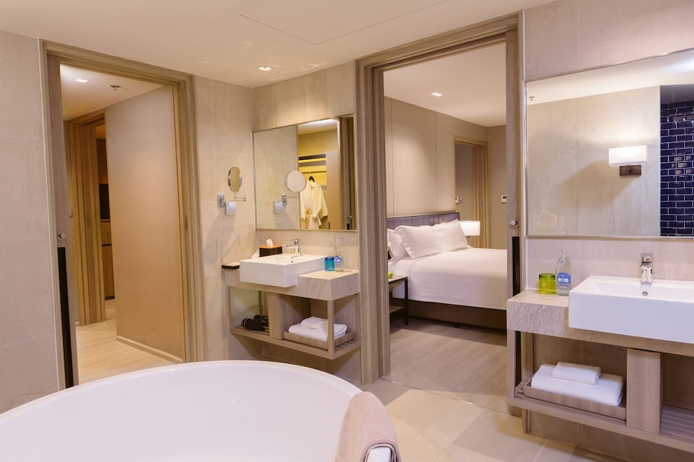 Superior Suite, 1 Bedroom photo 2