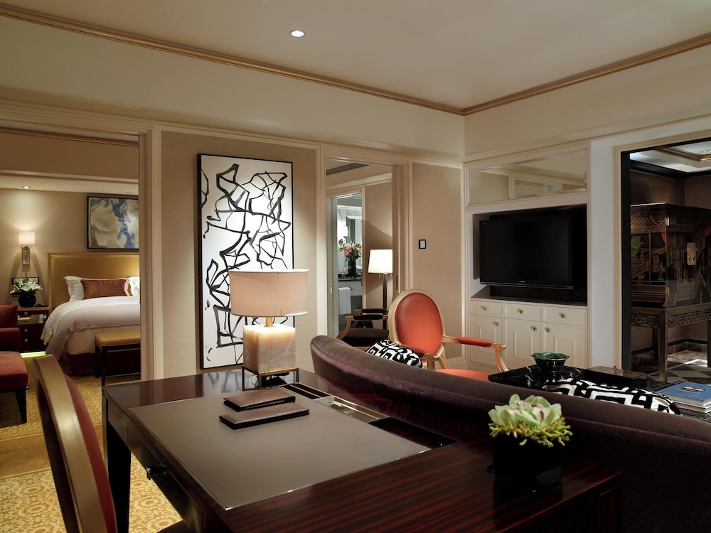 Suite, 1 Bedroom, City View photo 3