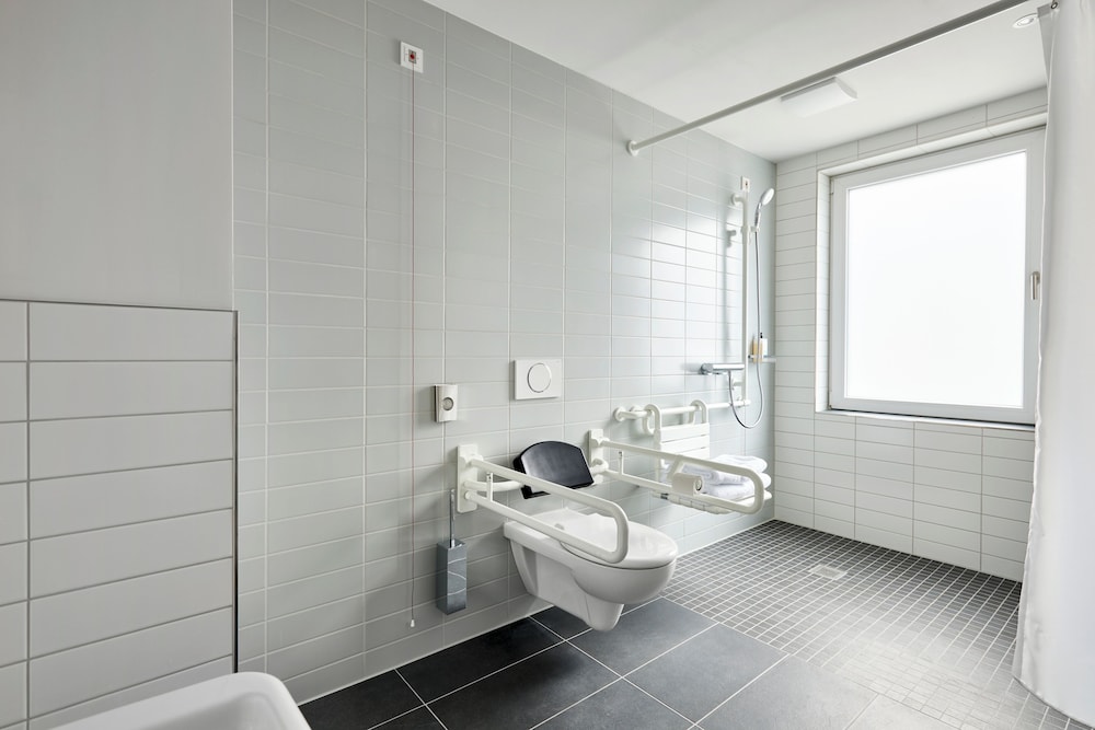 Business Double Room, Accessible
