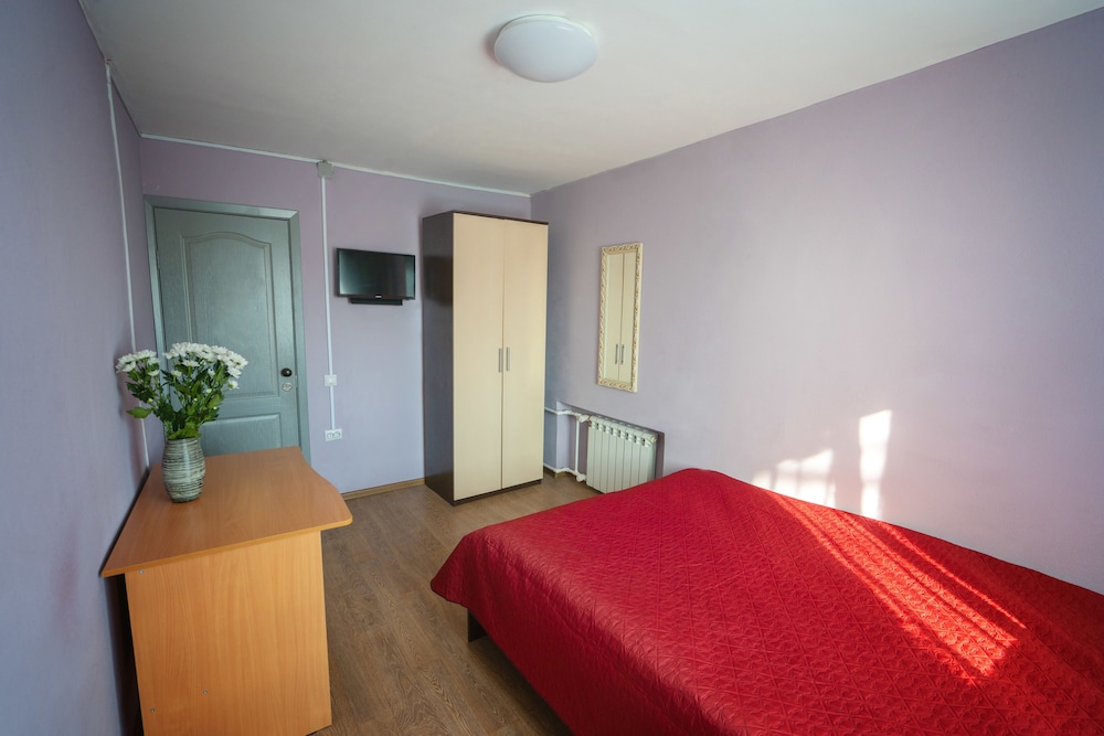 Standard Double Room photo 2