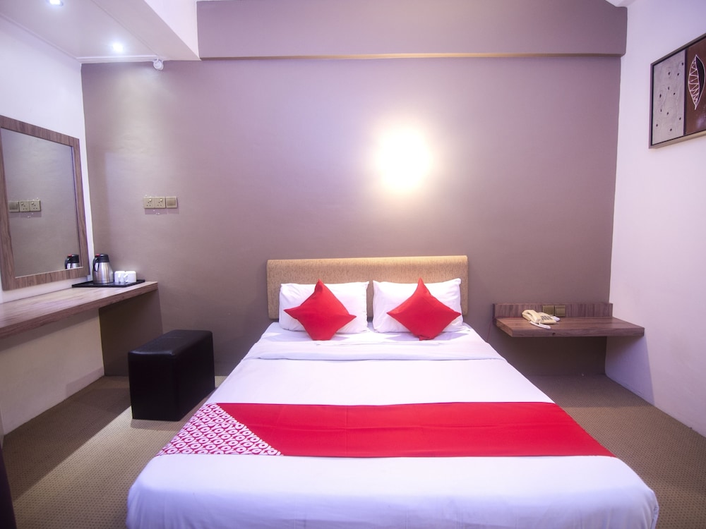 Deluxe Double Room, 1 Double Bed photo 3