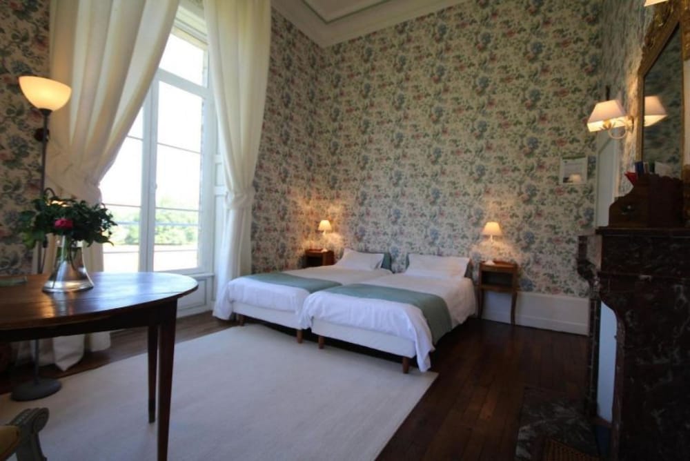 Comfort Double Room (Des Dunes) photo 3