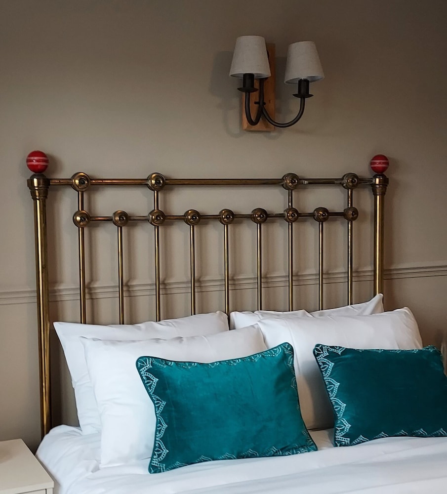 Double Room, Ensuite (Room 1) photo 1