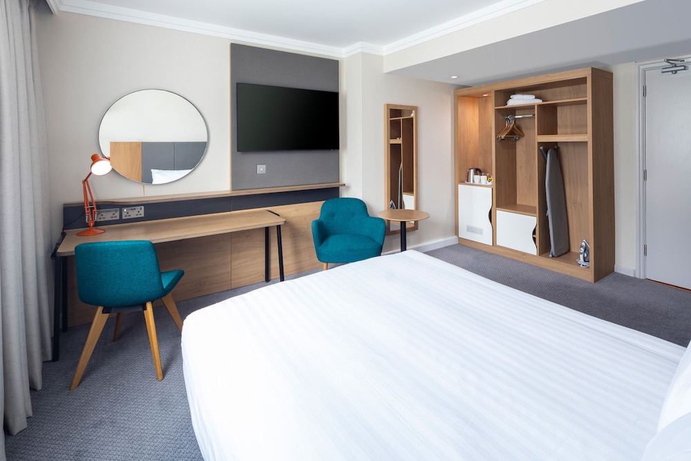 Standard Room, 1 Double Bed, Accessible photo 2