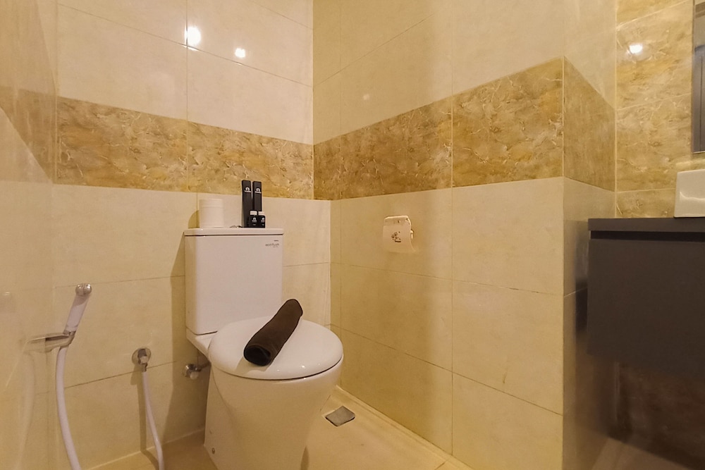 Deluxe Apartment photo 3