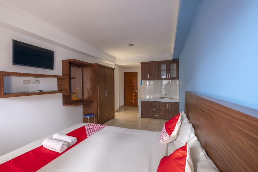 Deluxe Double Room - Photo 12
