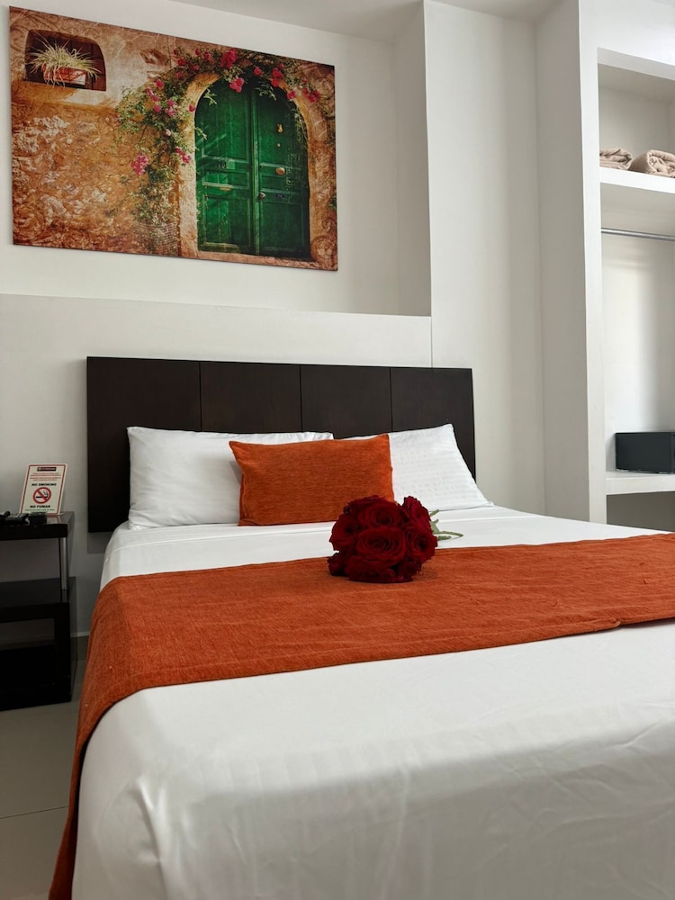 Business Single Room