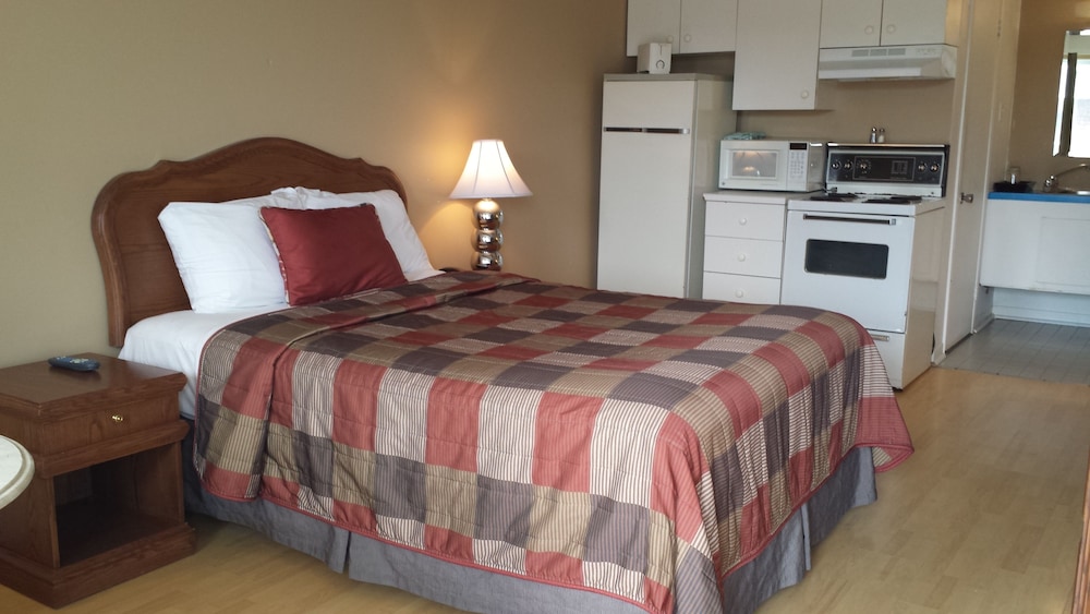 Superior Room, 1 Double Bed photo 3