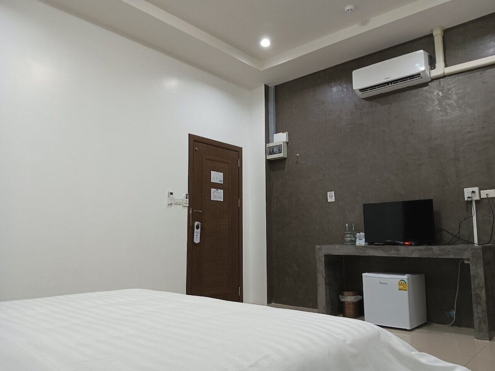 Basic Double Room - Photo 4