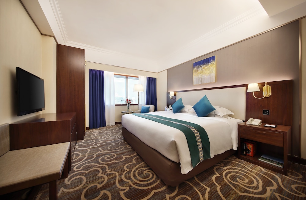 Business Double Room