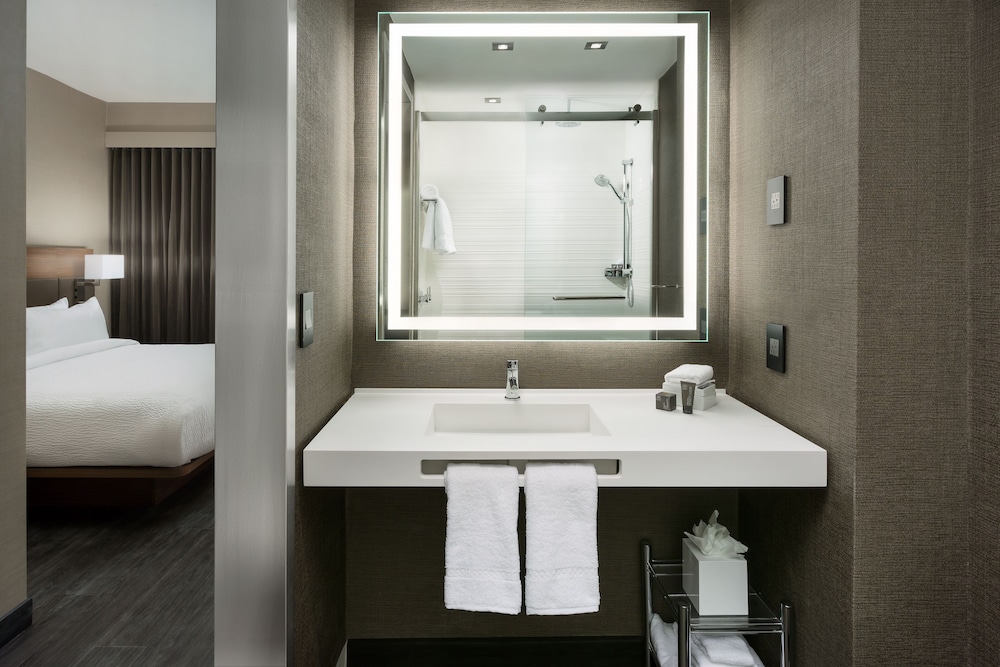 AC Hotel by Marriott New York Times Square, Billede 9