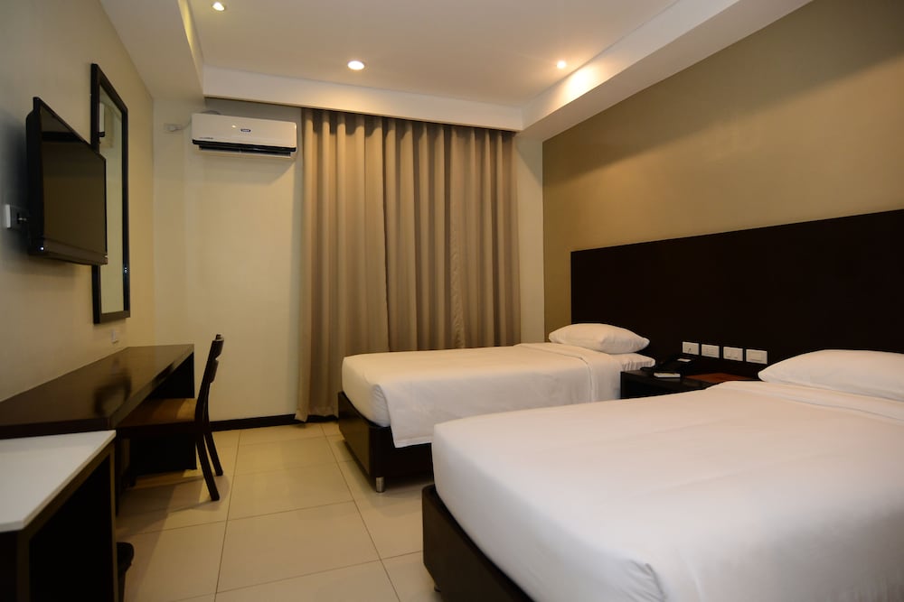 Superior Room photo 1