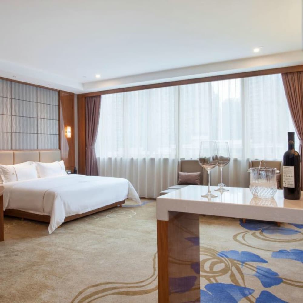 Business Double Room photo 2