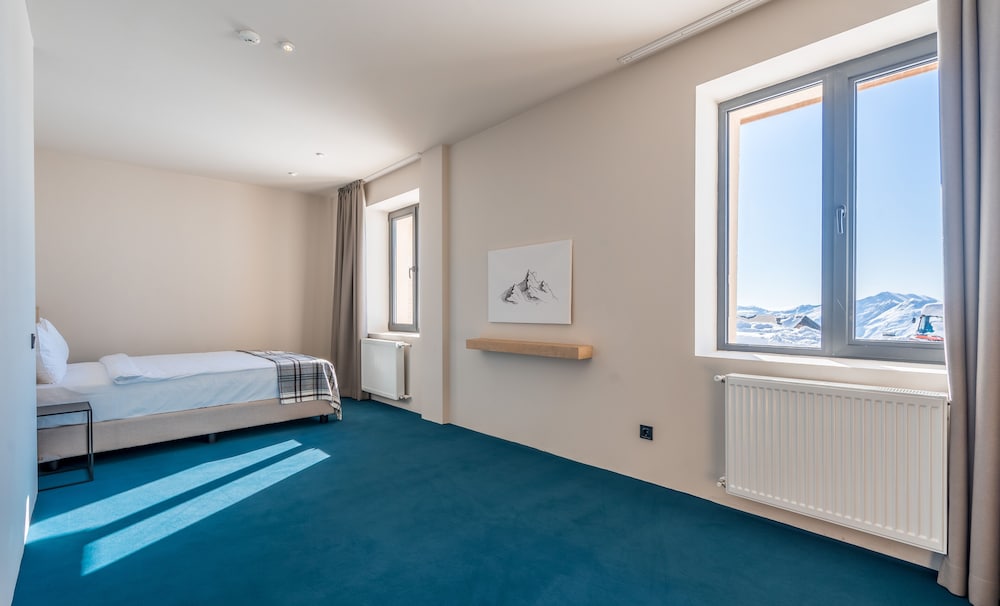 Family Triple Room photo 1