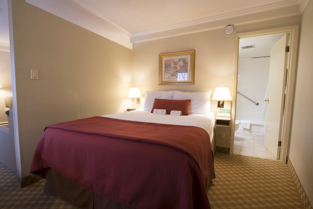 Suite, 1 Bedroom - Photo 2