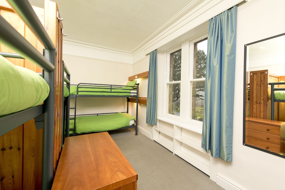 Shared Dormitory, Men only (Shared Bathroom) photo 1