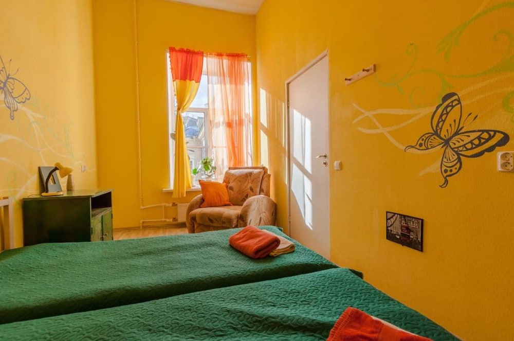 Standard Triple Room photo 3