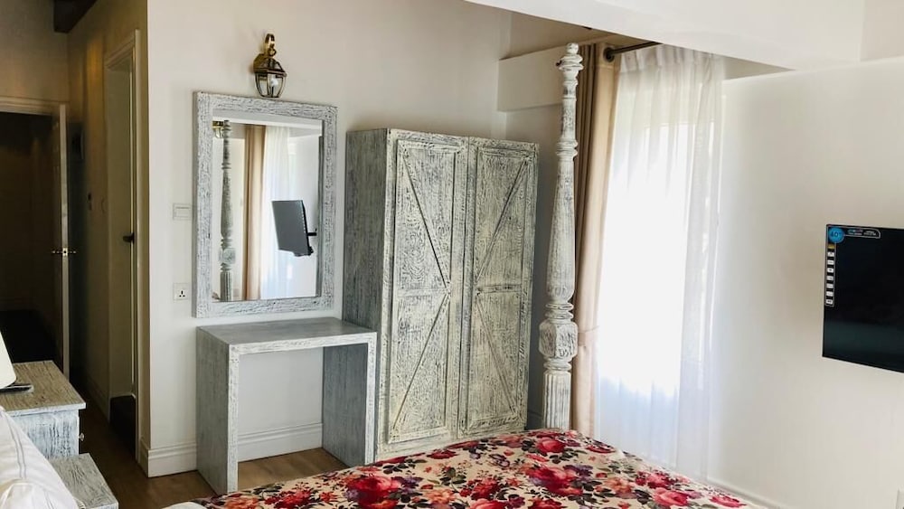 Superior Double Room photo 2