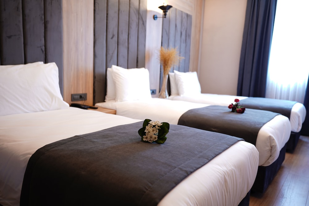 Standard Triple Room photo 1