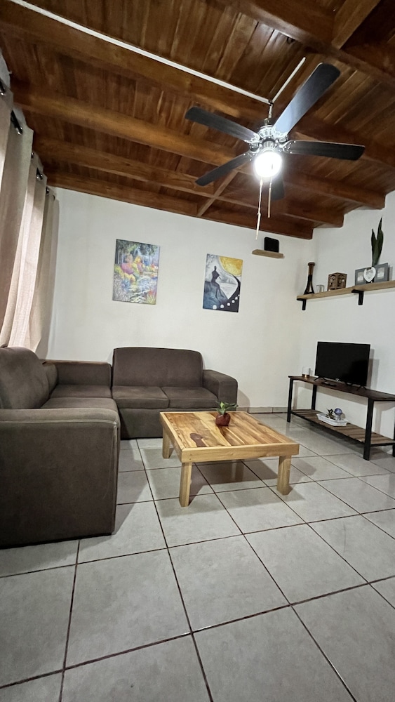 Standard Apartment photo 1