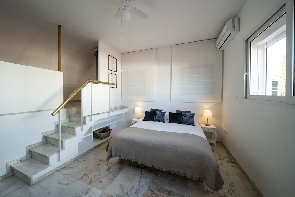 Habitación Superior, 1 cama Queen