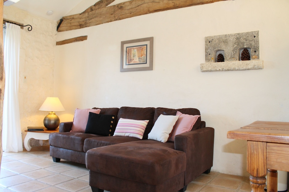 Traditional Cottage