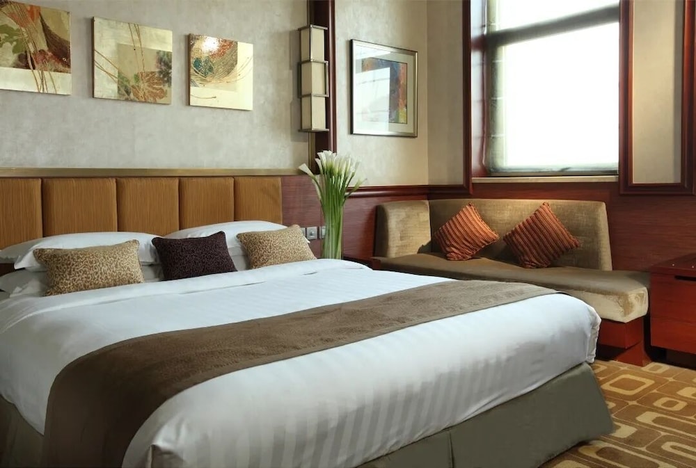 Executive Single Room