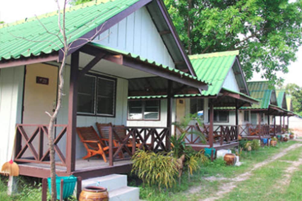 Fan cottage photo 2