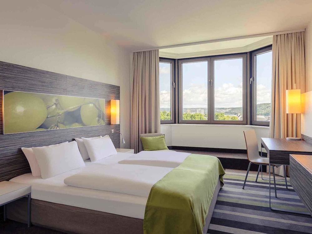 Privilege, Twin Room, 2 Twin Beds - Photo 4