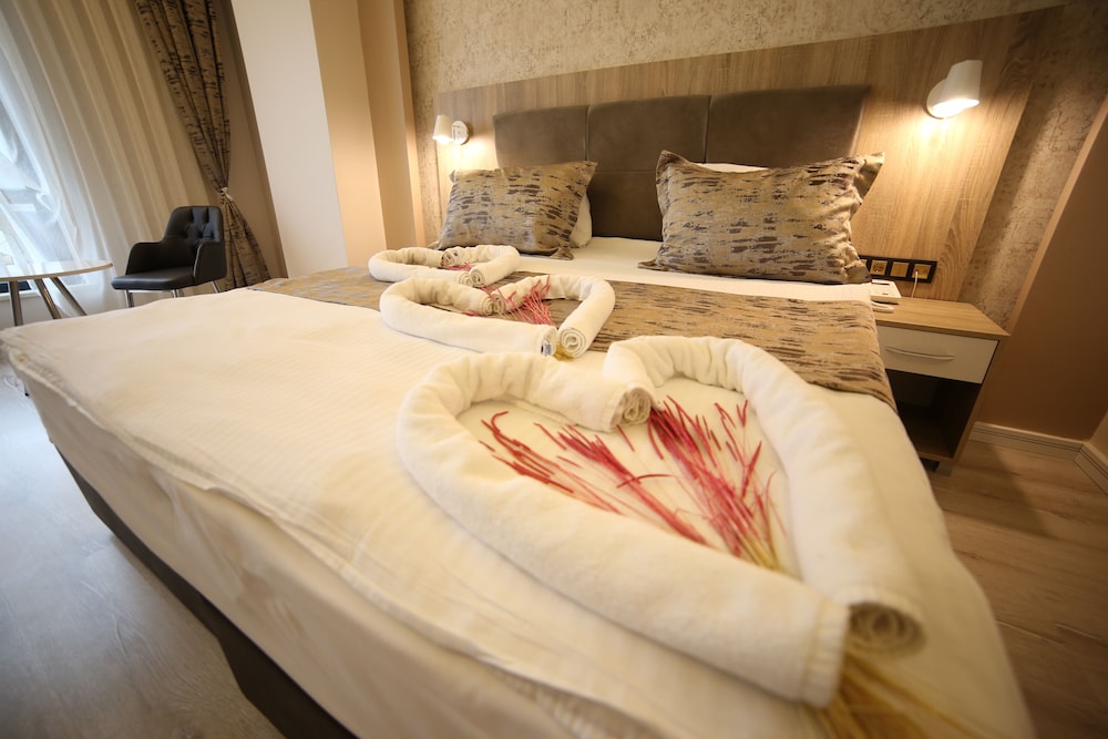 Standard Single Room photo 3