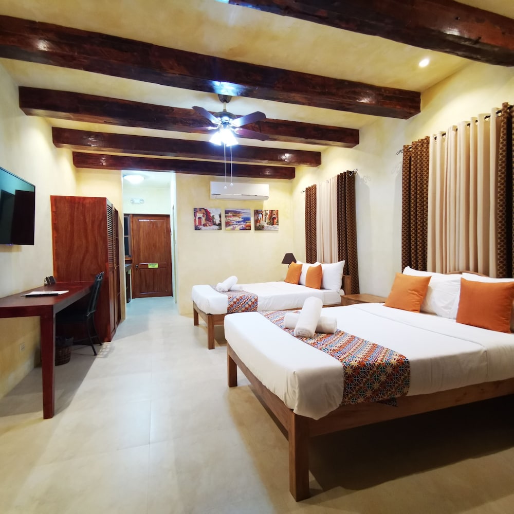 Family Villa photo 2