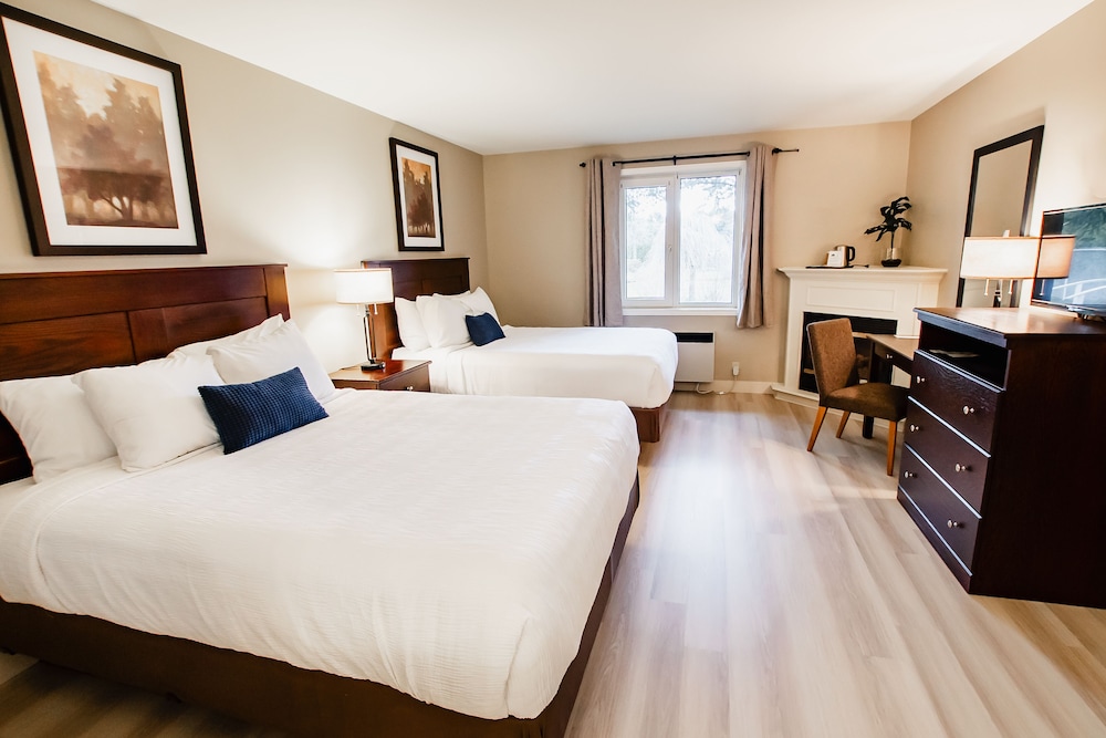 Deluxe Room photo 1