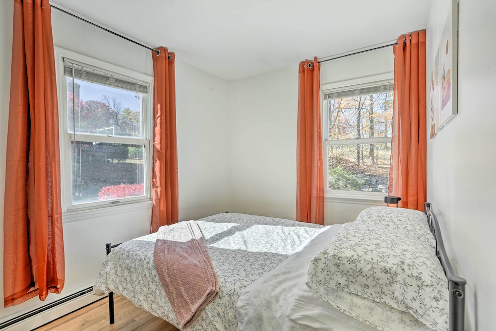 House (2 Bedrooms) photo 3
