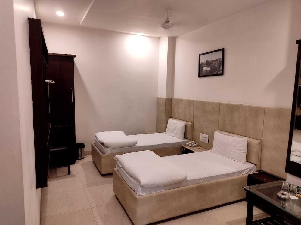 Deluxe Room photo 3