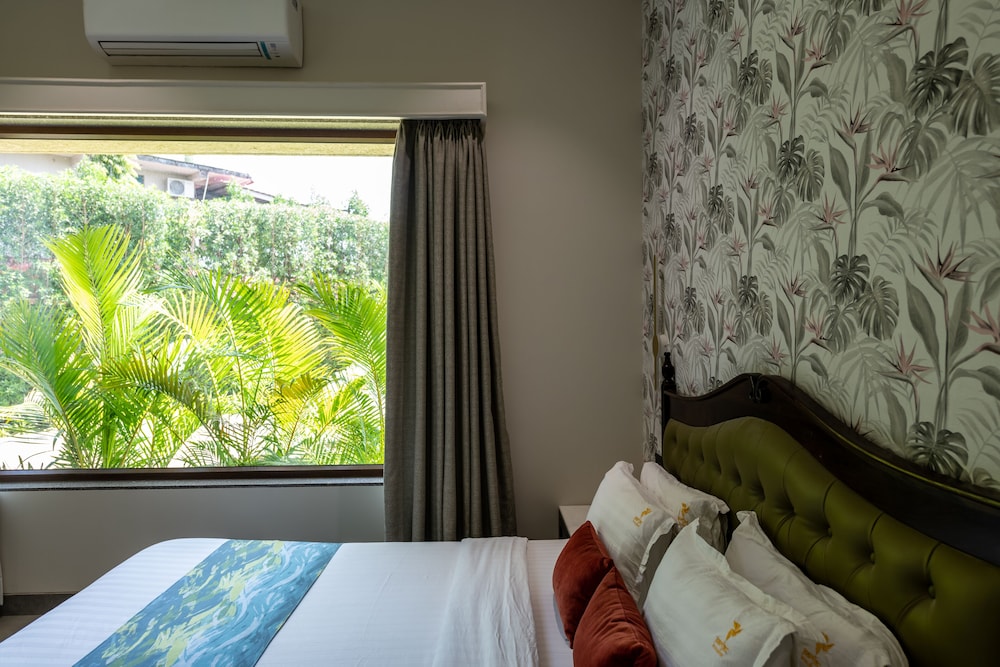 Executive Double Room, 1 Bedroom photo 2