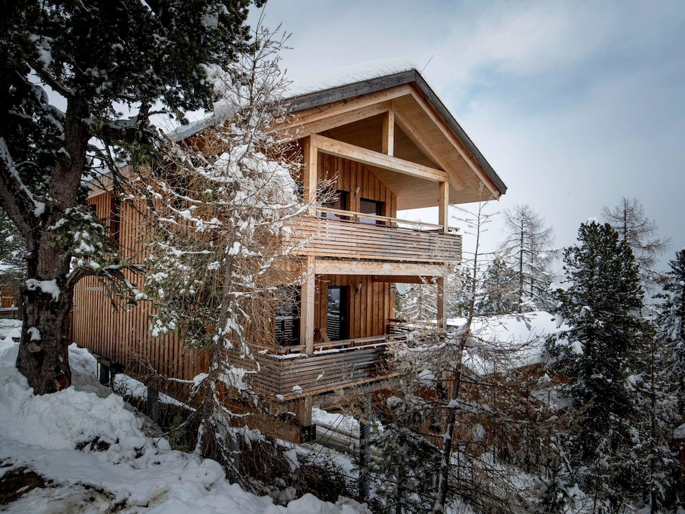 Chalet photo 1