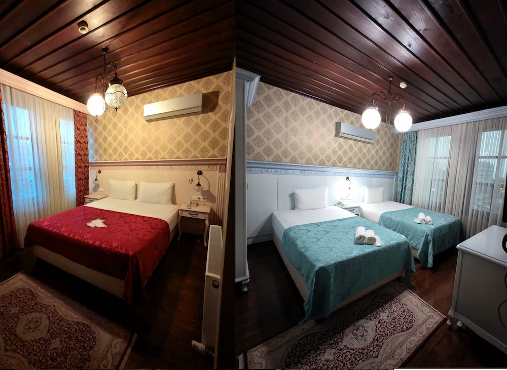 Family Room, 2 Bedrooms photo 1