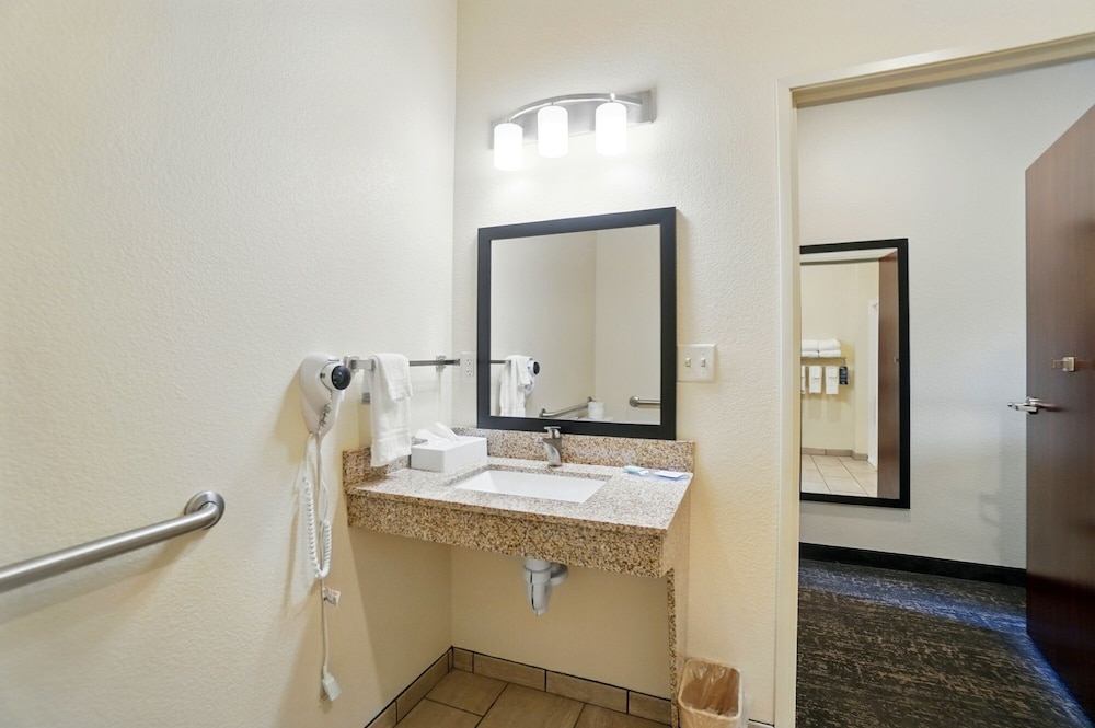 Cobblestone Hotel & Suits - Eaton, Billede 5