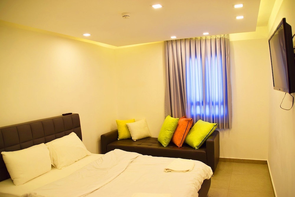 Deluxe Room photo 3